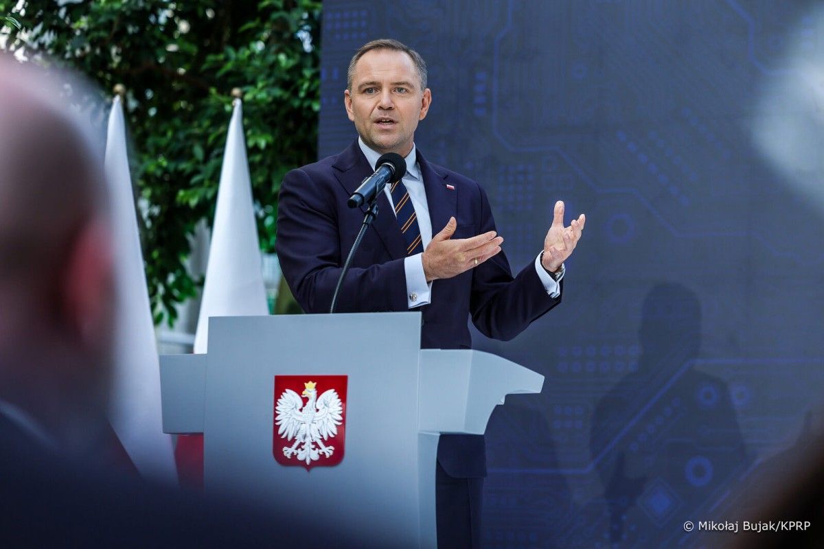 Prezydent podpisał projekt ustawy o obniżce cen energii. „Miecz do wycięcia obciążeń"