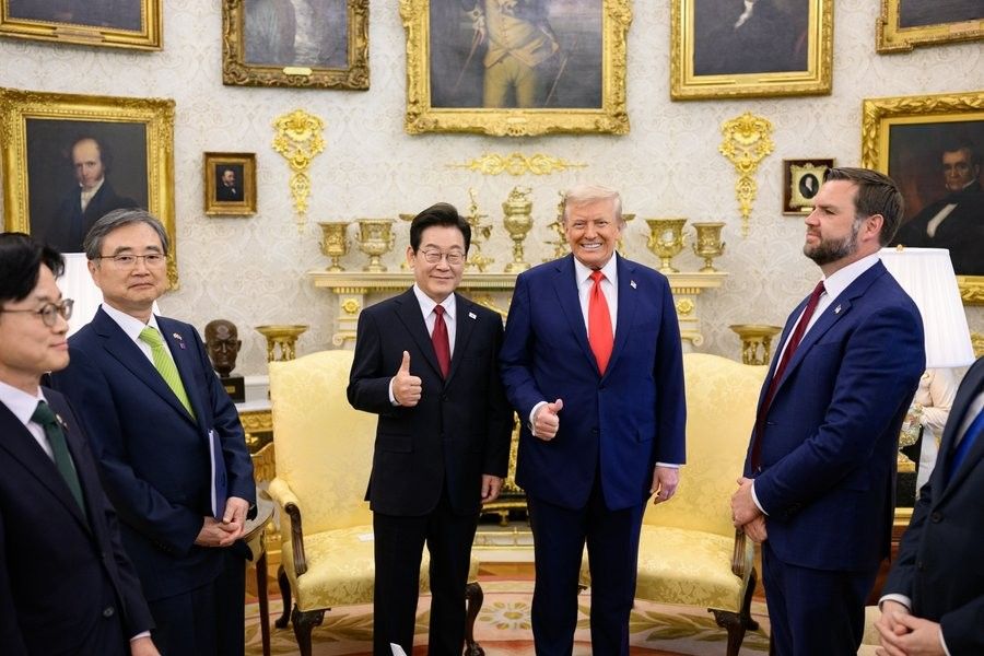 Koreańskie reaktory w USA? Wielki pakiet może otworzyć im rynek