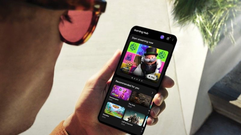 Gracze mobilni na terenie Europy już niedługo będą mogli korzystać z pełnego katalogu Samsung Mobile Gaming Hub. Obecnie platforma jest dostępna w wersji beta - co się zmieni?