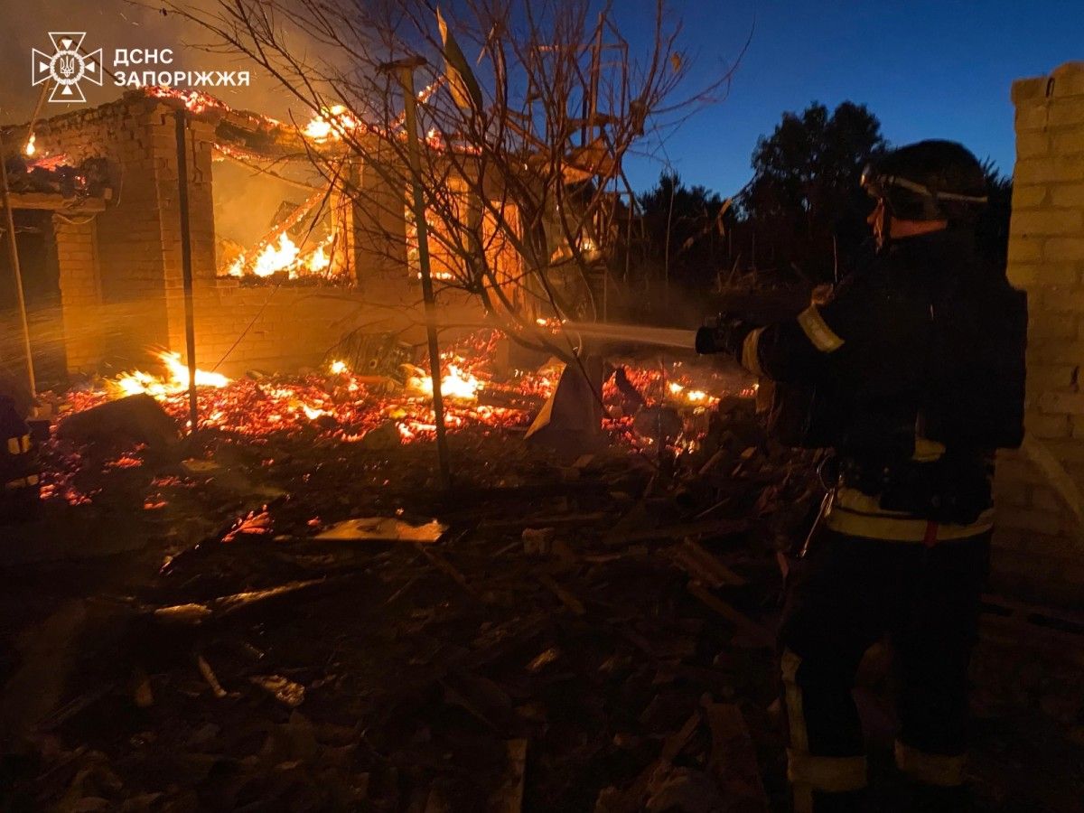 Stan wyjątkowy w ukraińskiej energetyce, brakuje prądu i ciepła