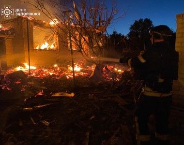 Ukraina Rosja wojna