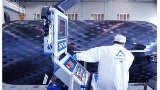 Avio, Włochy, silnik rakietowy, kosmos, technologie