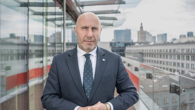 Adam Leszkiewicz