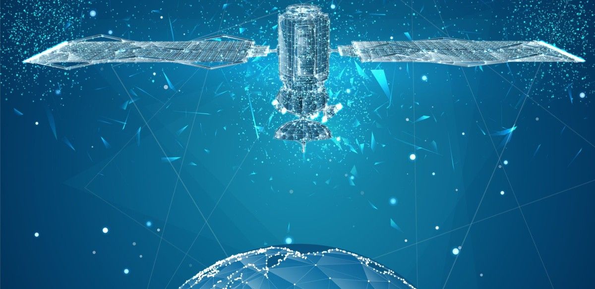 Łączność satelitarna osią odporności państwa [ANALIZA]