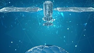 ESA, Europejska Agencja Kosmiczna, Europa, łączność, satelita, kosmos, technologie