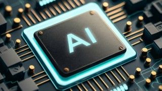 chip półprzewodniki