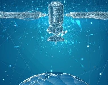 ESA, Europejska Agencja Kosmiczna, Europa, łączność, satelita, kosmos, technologie