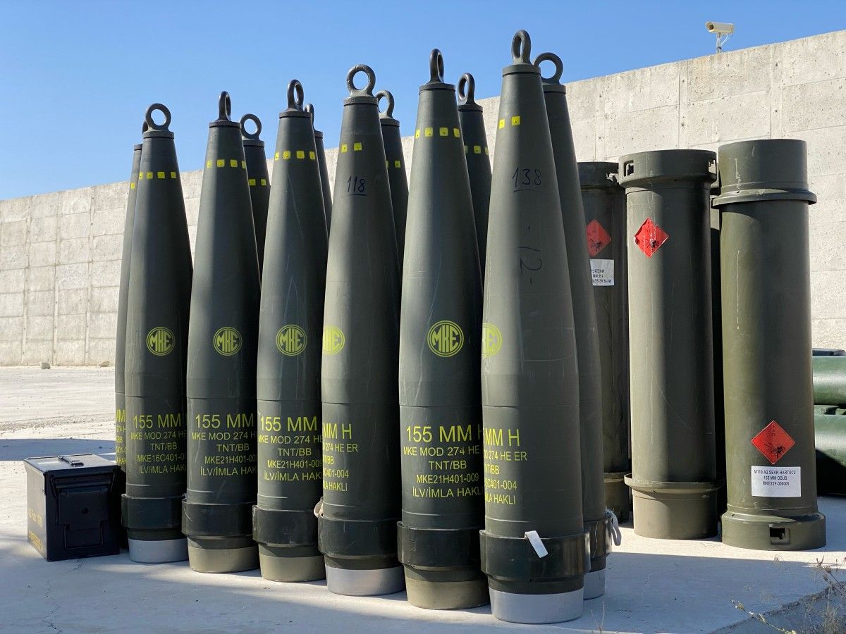 Polska Amunicja rezygnuje z rozmów o udziale w SAFE. Znamy powody