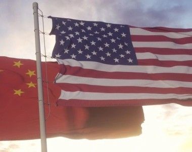 USA, Stany Zjednoczone, Chiny, polityka