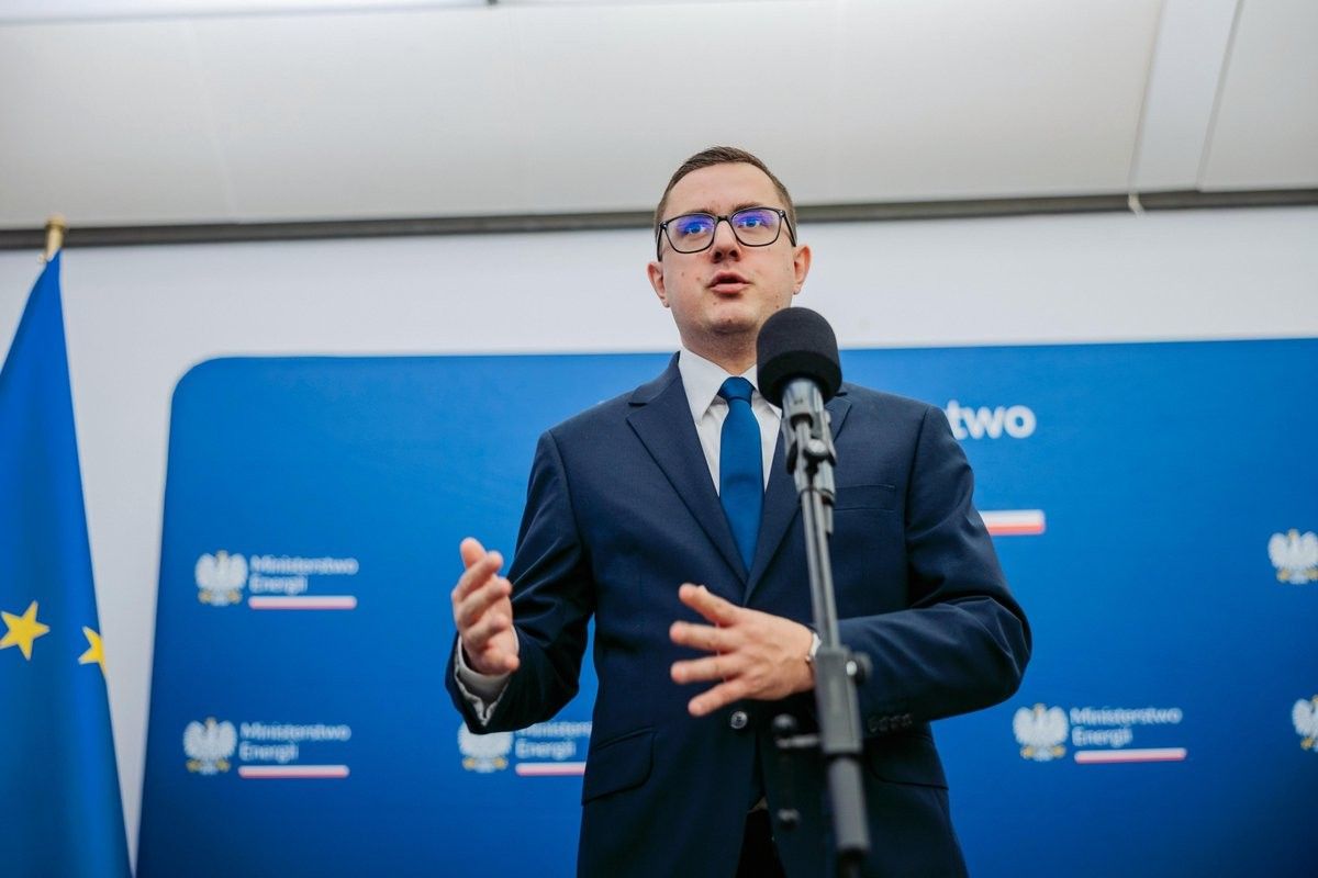 Opłata kogeneracyjna bez zmian. Ma chronić odbiorców energii