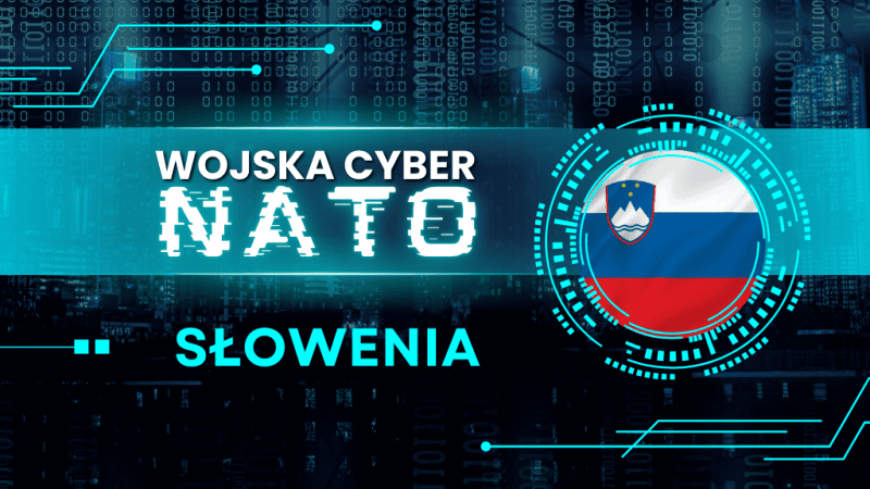 cyberwojska Słowenii