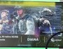 IS-Wireless NATO DIANA