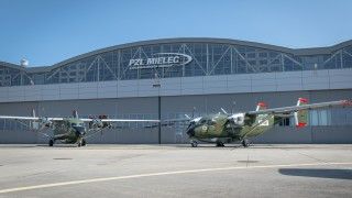 M28, Nepal, PZL Mielec, Lockheed Martin