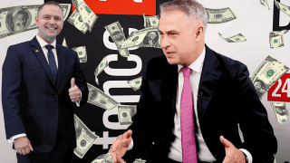 gawkowski podatek cyfrowy karol Nawrocki