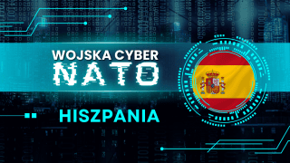cyberwojska Hiszpanii