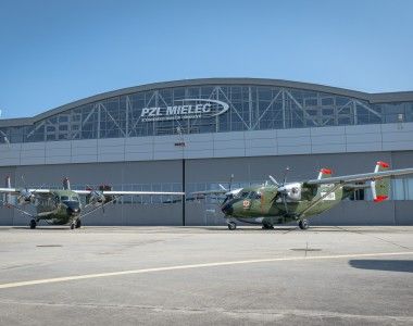 M28, Nepal, PZL Mielec, Lockheed Martin