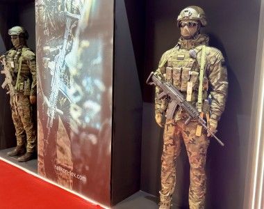 Helikon-Tex, MSPO, wuzeta, pantera, pl Woodland, mundur