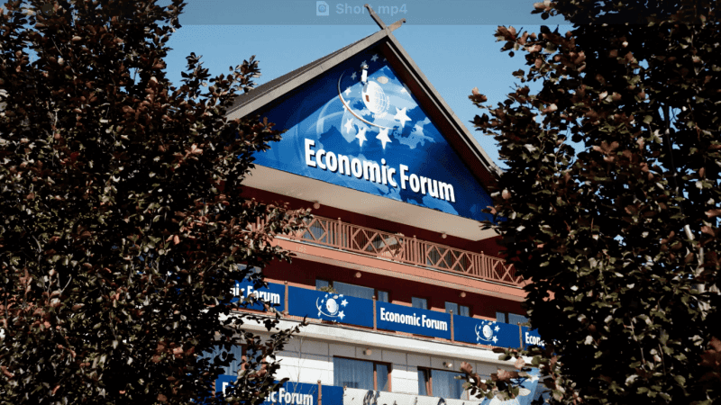 Forum Ekonomiczne w Karpaczu