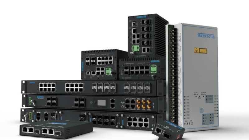 BitStream