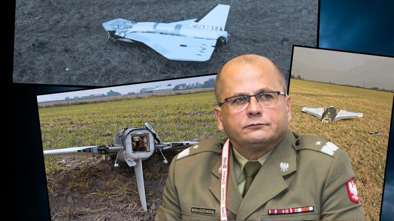 Gen. Kraszewski
