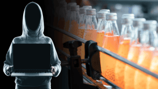 przemysł firma produkcja haker