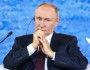 Władimir Putin Rosja