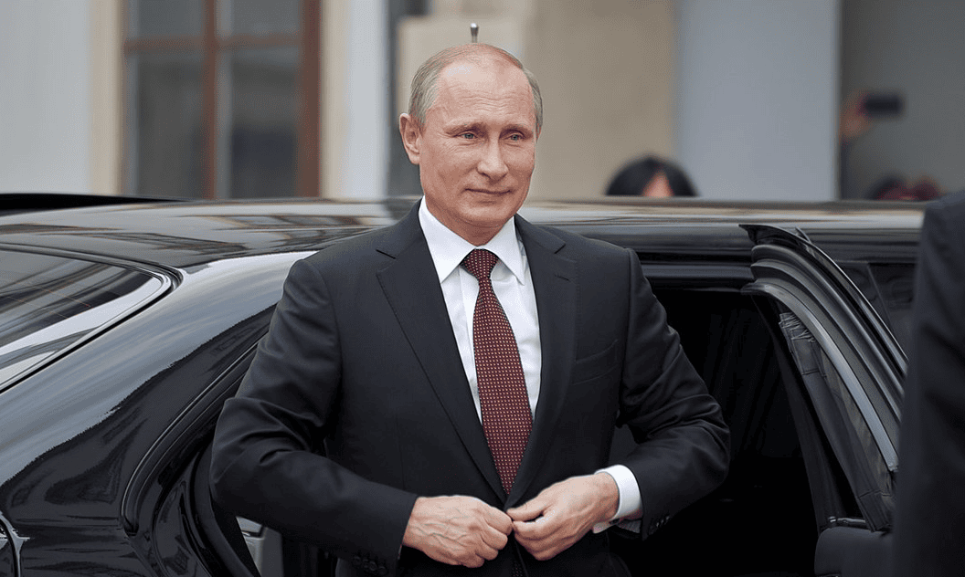 Putin zaostrza zasady obywatelstwa. Białorusini poza nowymi ograniczeniami