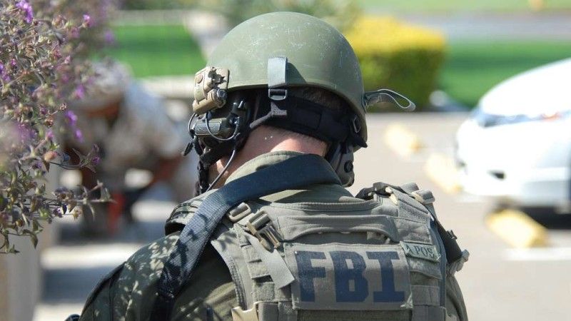 FBI usa
