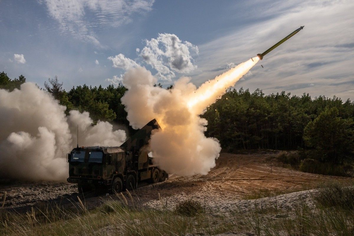 Nowe dywizje, stare tradycje. Jak Polska chce uderzać w głębi