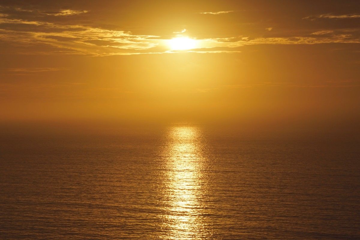 2025 rokiem nowej normy klimatycznej. To zła wiadomość