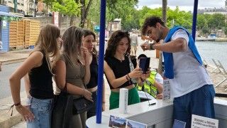 Rozwój technologii oraz cyberzagrożeń spowodowały wzrost zainteresowania kwestiami związanymi z ochroną danych i prywatnością. Jak do tych kwestii podchodzi Samsung?