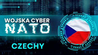 Czechy rozwijają swój potencjał wojskowy w cyberprzestrzeni z pełną świadomością zagrożeń płynących z Rosji, Chin czy Korei Północnej. Mają jedną z najbardziej gotowych cyberformacji.
