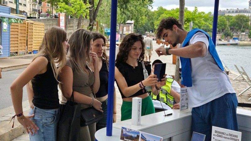 Rozwój technologii oraz cyberzagrożeń spowodowały wzrost zainteresowania kwestiami związanymi z ochroną danych i prywatnością. Jak do tych kwestii podchodzi Samsung?