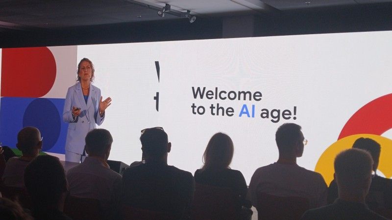 W Warszawie odbywa się trzecia edycja Google Cloud Summit Poland. Na jakie kwestie związane z AI w energetyce wskazywano podczas panelu otwarcia?