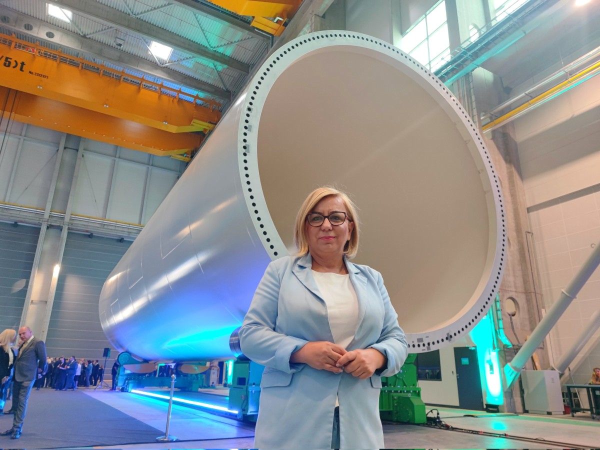 Poszkodowani w Czystym Powietrzy to choćby 13 tys. rodzin. MKiŚ zapowiada pomoc