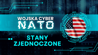 USA posiadają najbardziej zaawansowany system cyberwojsk na świecie. Dzięki inwestycjom i ofensywnemu podejściu do zagrożeń, Waszyngton wyznacza standardy w operacjach w cyberprzestrzeni.