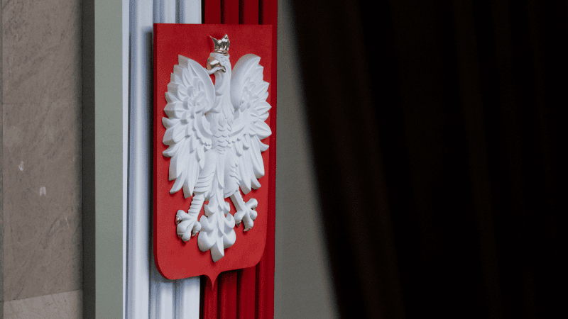 drony rosja polska incydent
