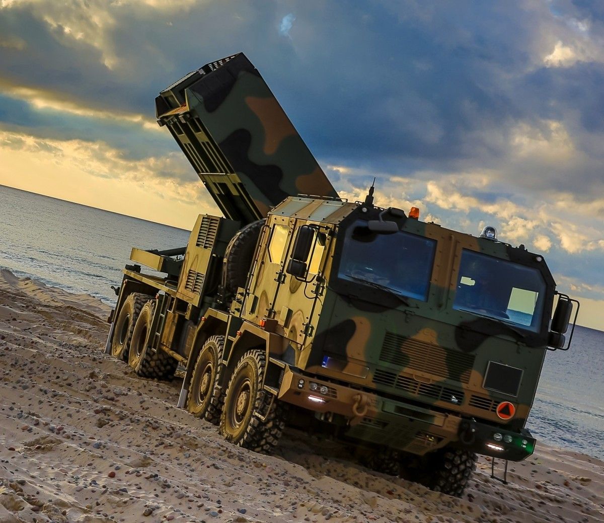 Rewolucja w Wojsku Polskim. Znamy szczegóły