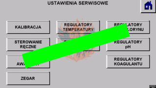 Prorosyjscy haktywiści opublikowali nagranie z manipulowania parametrami polskiego basenu