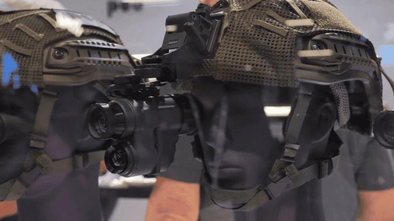 PCO, mspo, mspo2025, optoelektronika