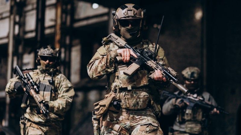 Megmar, Invisio, aktywna ochrona słuchu, systemy łączności