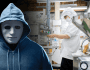 hacker produkcja żywności