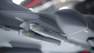 mbda, F-35, FA-50, pociski, rakiety, mspo