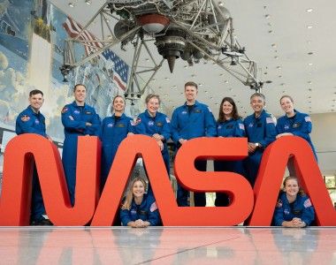 NASA, USA, Stany Zjednoczone, astronauta, kosmos, technologie