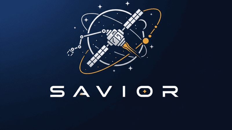 Asynchronics, Polska, przemysł, biznes, kosmos, technologie, SAVIOR, ESA, Europejska Agencja Kosmiczna