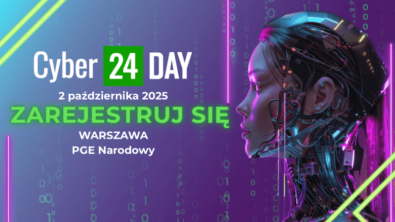 Cyber24 DAY PGE Narodowy Warszawa