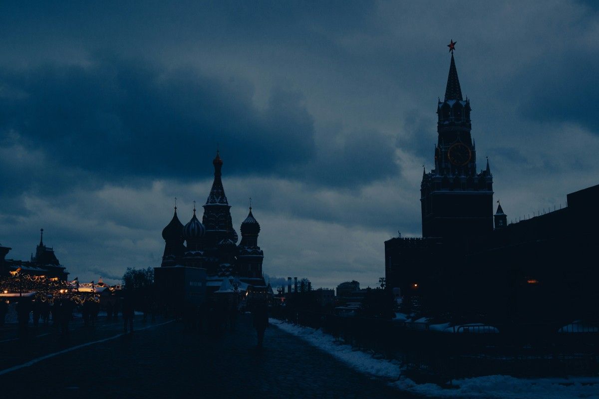 Rosyjski generał zginął w zamachu w Moskwie