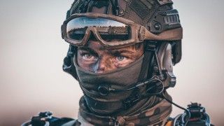 6bdp, brygada powietrznodesantowa, desant, ćwiczenia, Szwecja, Gotlandia, GOSE