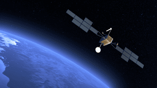 Airbus Defence and Space, SATCOMBw Stufe 3, satelity, wojsko, Niemcy, kosmos, technologie