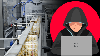 przemysł spożywczy cyberbezpieczeństwo odporny przemysł